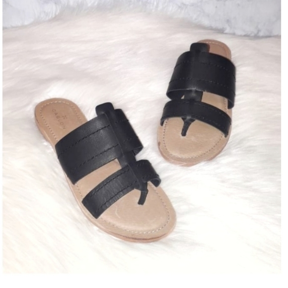 caslon oliver sandal